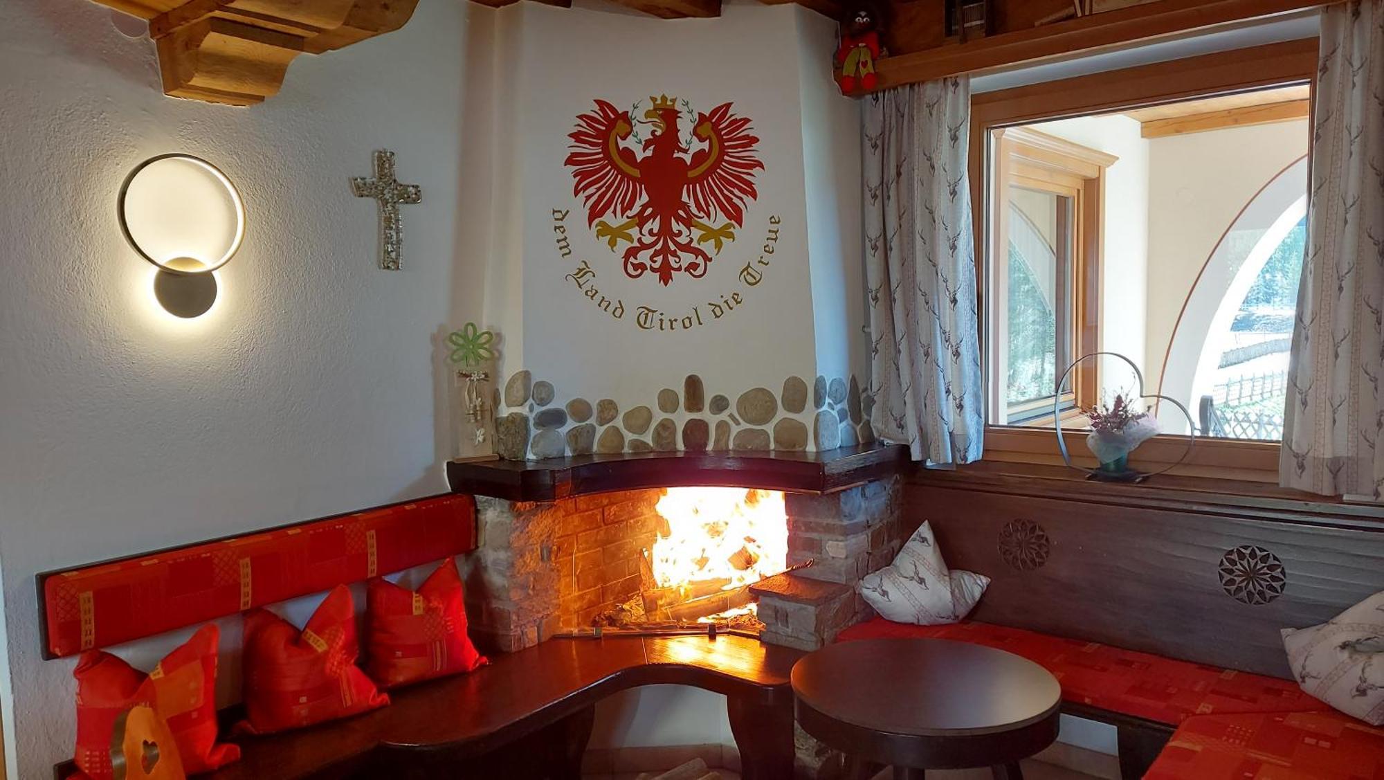 Zeitlos Apartments Герлос Екстер'єр фото